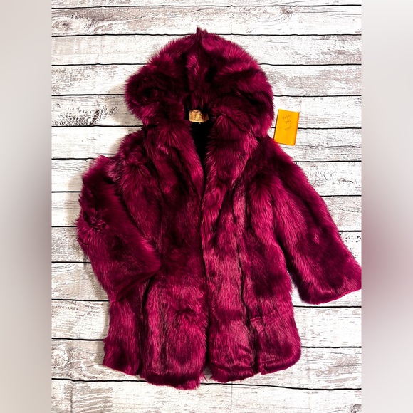 Spirithoods Summer Sunset Coat ☀️ - Picture 3 of 4